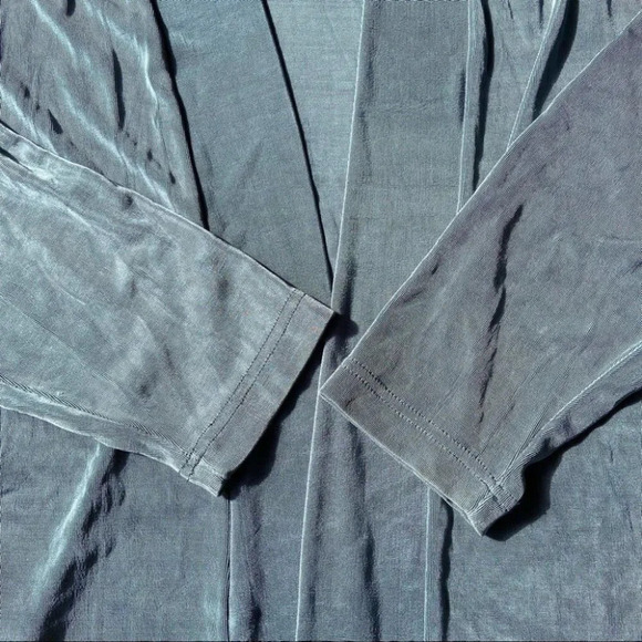 Vintage Primavera Acetate Cardigan - Picture 10 of 15